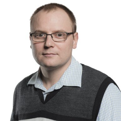Alexander Filatov