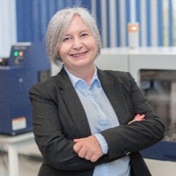 Photo of Carmen Kaiser-Brügmann