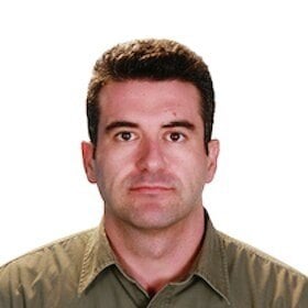 Christos Malliakas