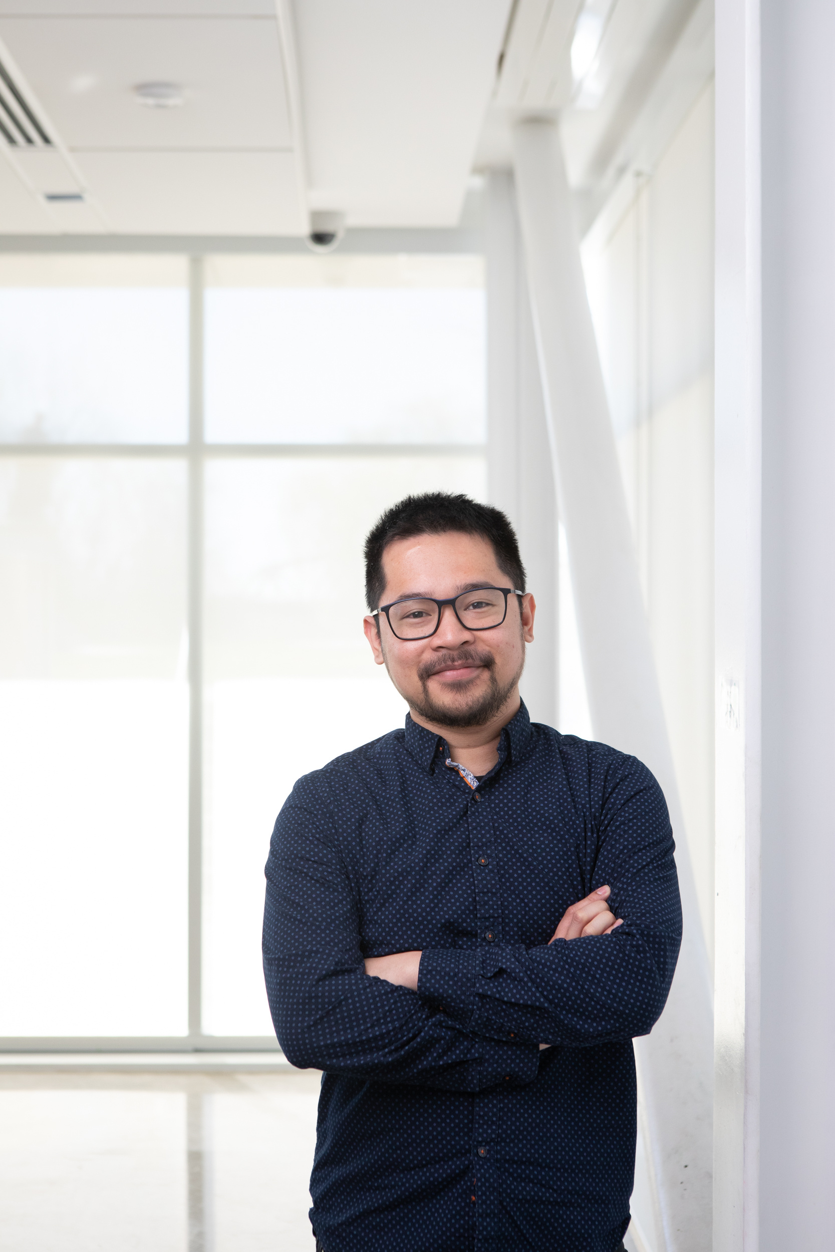 Photo of Genesis Infante, PhD