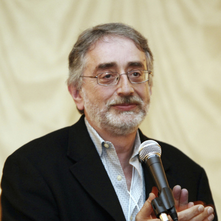 Professor Laurence Marks