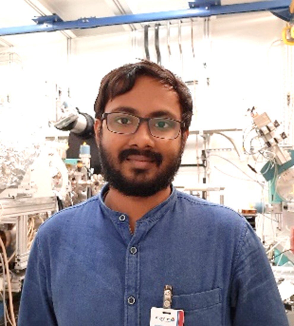 Supriyo Majumder 