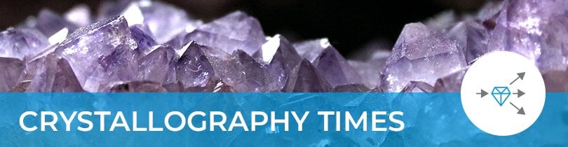 Crystallography Times banner