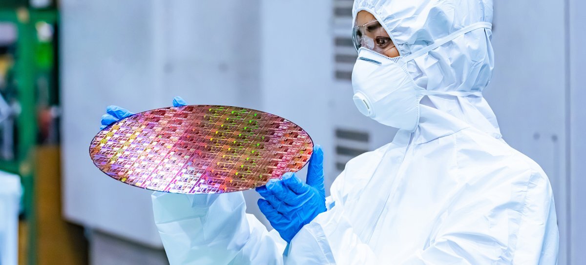 Semiconductor and microelectronics service and support