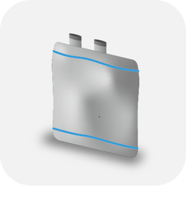 Battery Assembling Battery Icon