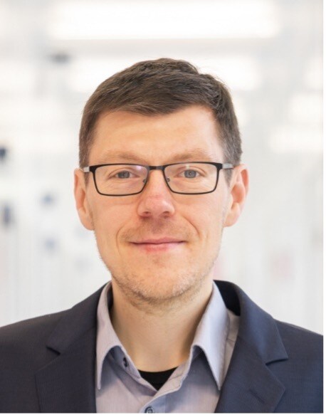Christian Kranert