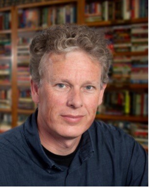 David Rogers