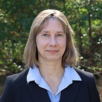 Dr. Ekaterina Vinogradova