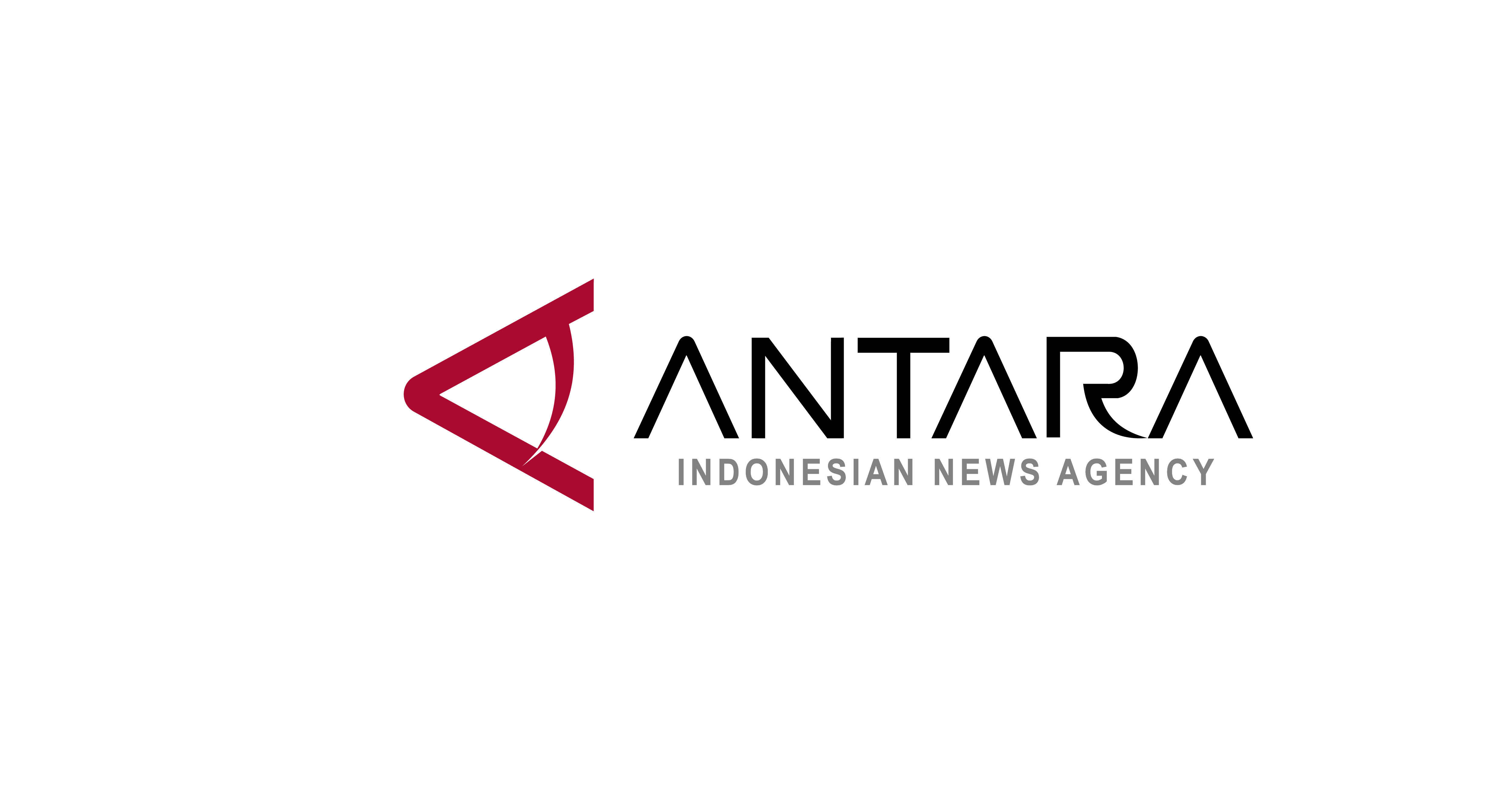 Antara News Logo