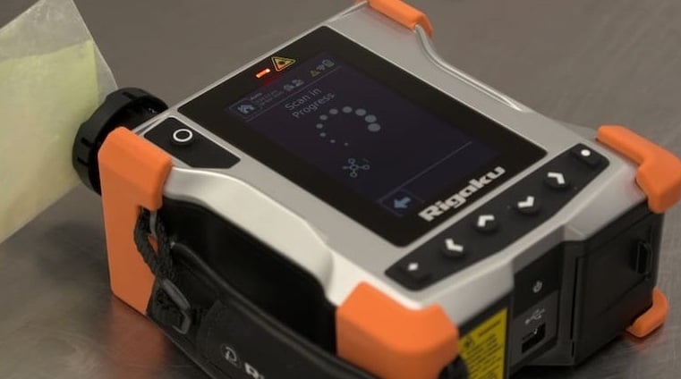 CQL Max-ID in use at Auckland Airport