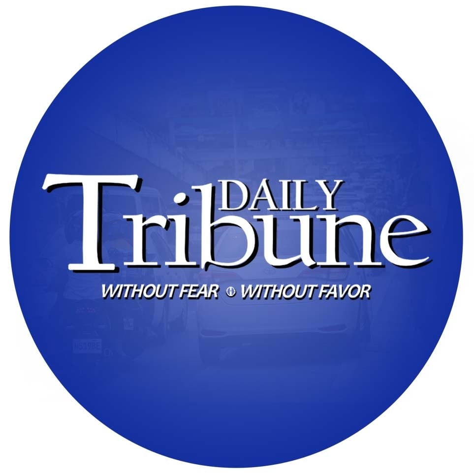 Daily Tribune Logo