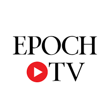 Epoch TV Logo