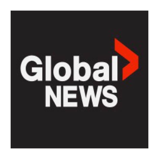 Global News Logo
