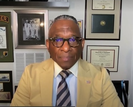 Global News M Brown Interview B 2025Jul23