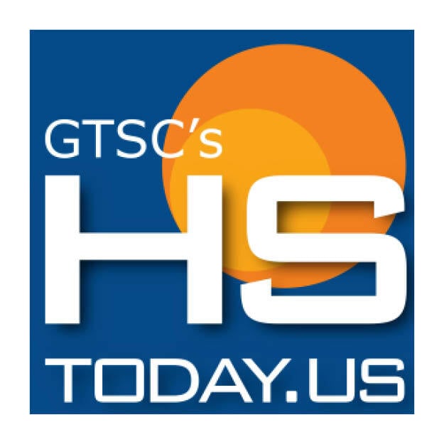 Homeland Security Today Logo
