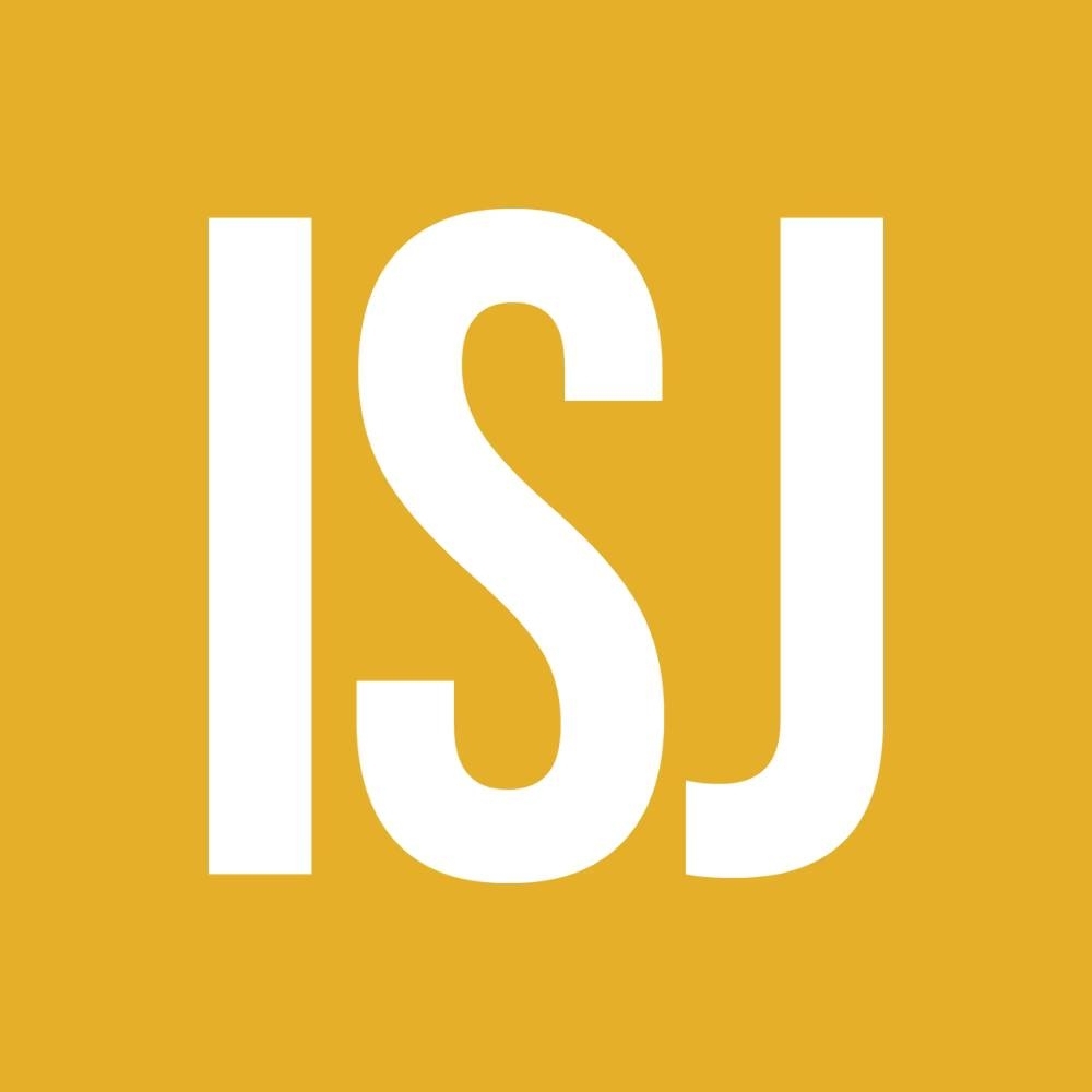 ISJ Logo
