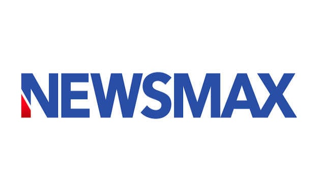 Newsmax Logo