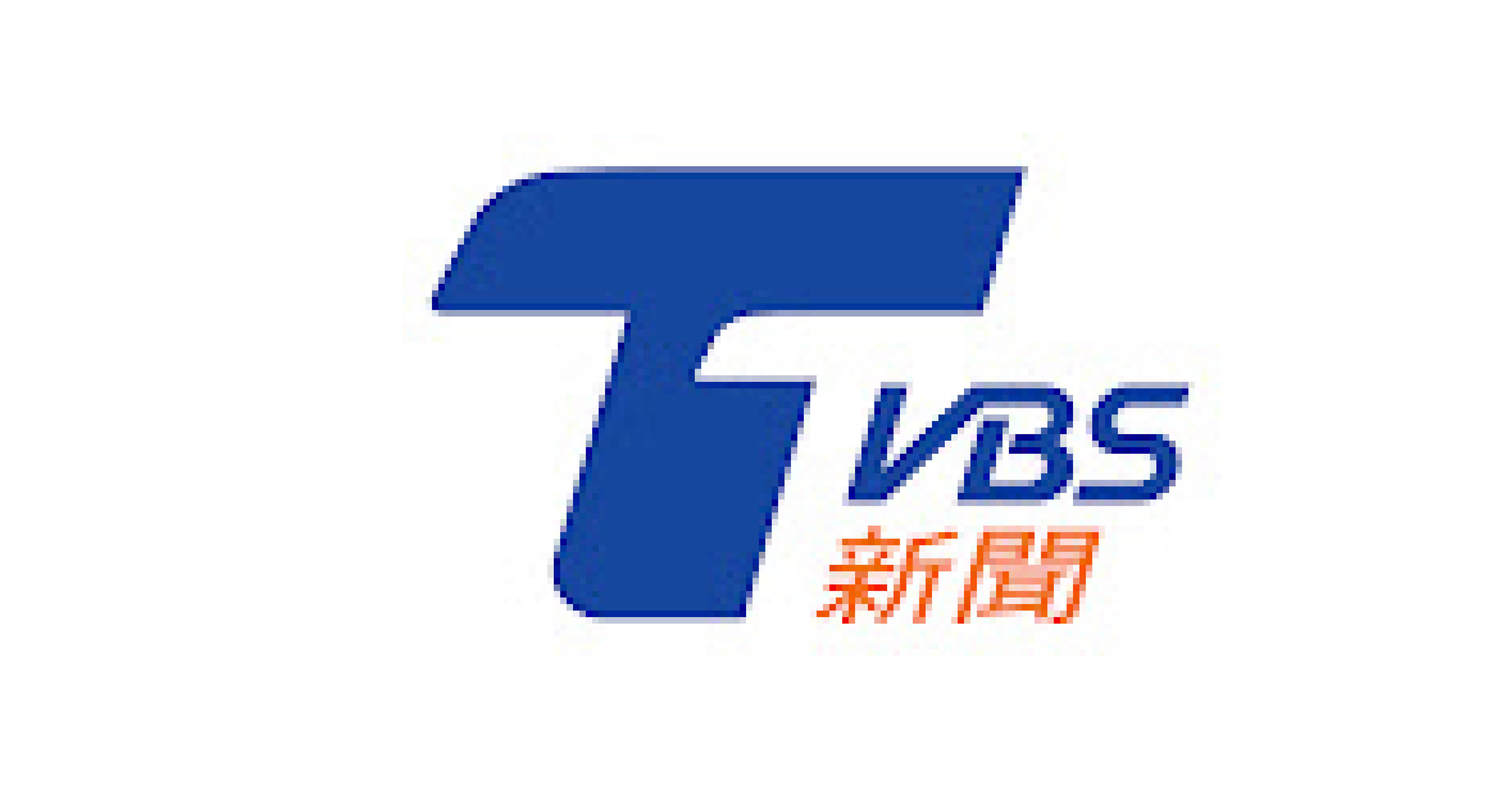 TVBS Logo
