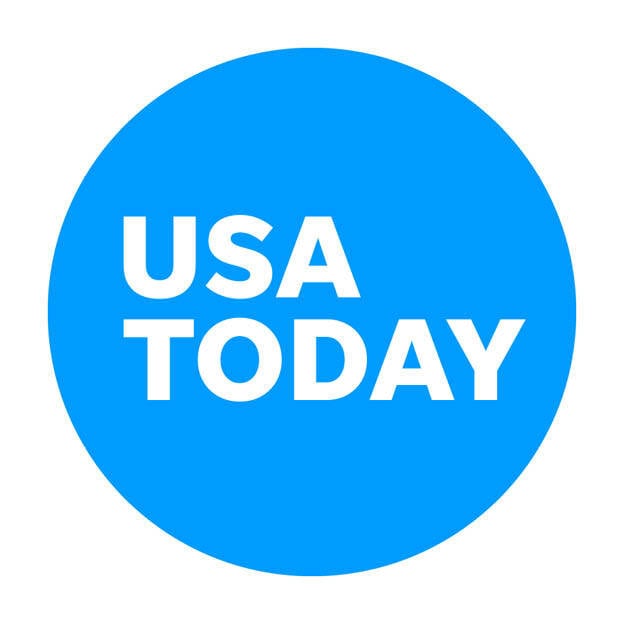 USA Today Logo