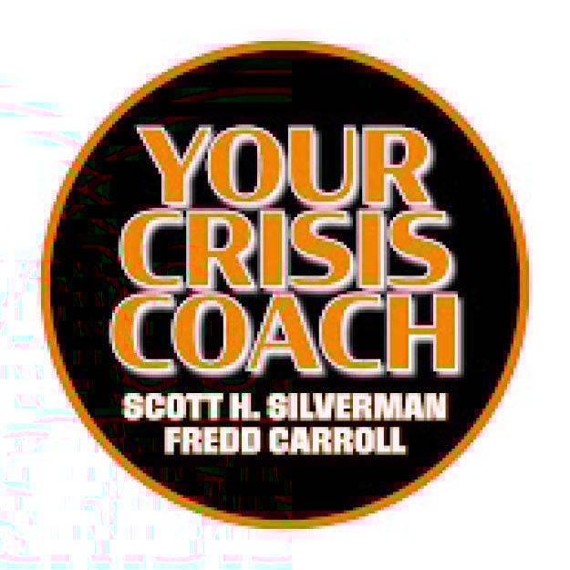 Your Crisis Coach Logo