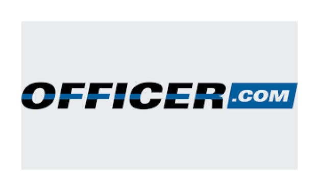 Officer.com 2 Logo