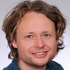 Olaf Soltwedel