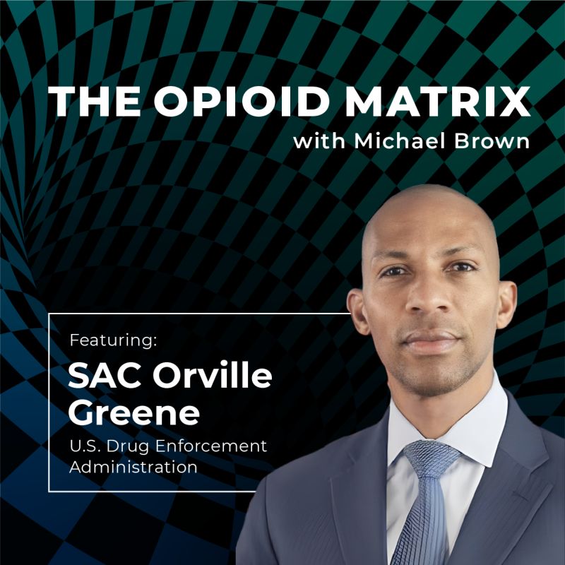 Opioid Matrix