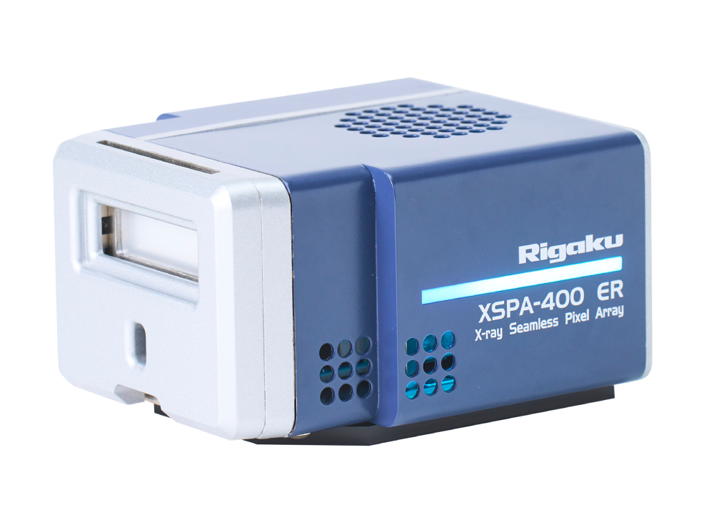 XSPA-400 ER image