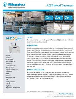 XRF application note 1225
