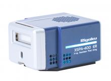 XSPA-400 ER seamless multidimensional pixel detector