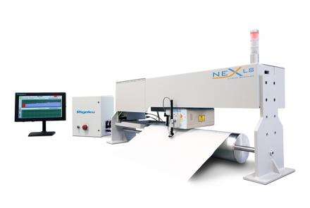 NEX LS coating thickness/composition EDXRF process analyzer; NEX-LS